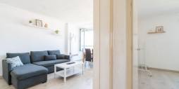 Tweedehands - Appartement - Torrevieja - Rocio del Mar