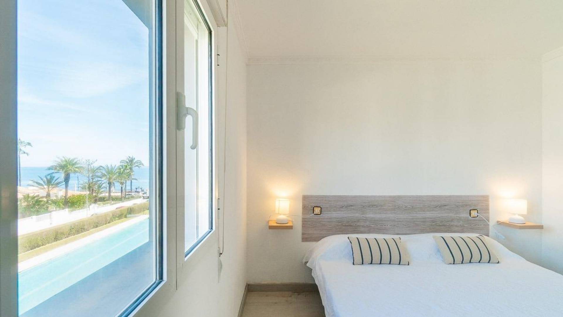 Tweedehands - Appartement - Torrevieja - Rocio del Mar