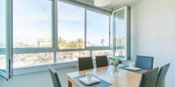 Tweedehands - Appartement - Torrevieja - Rocio del Mar