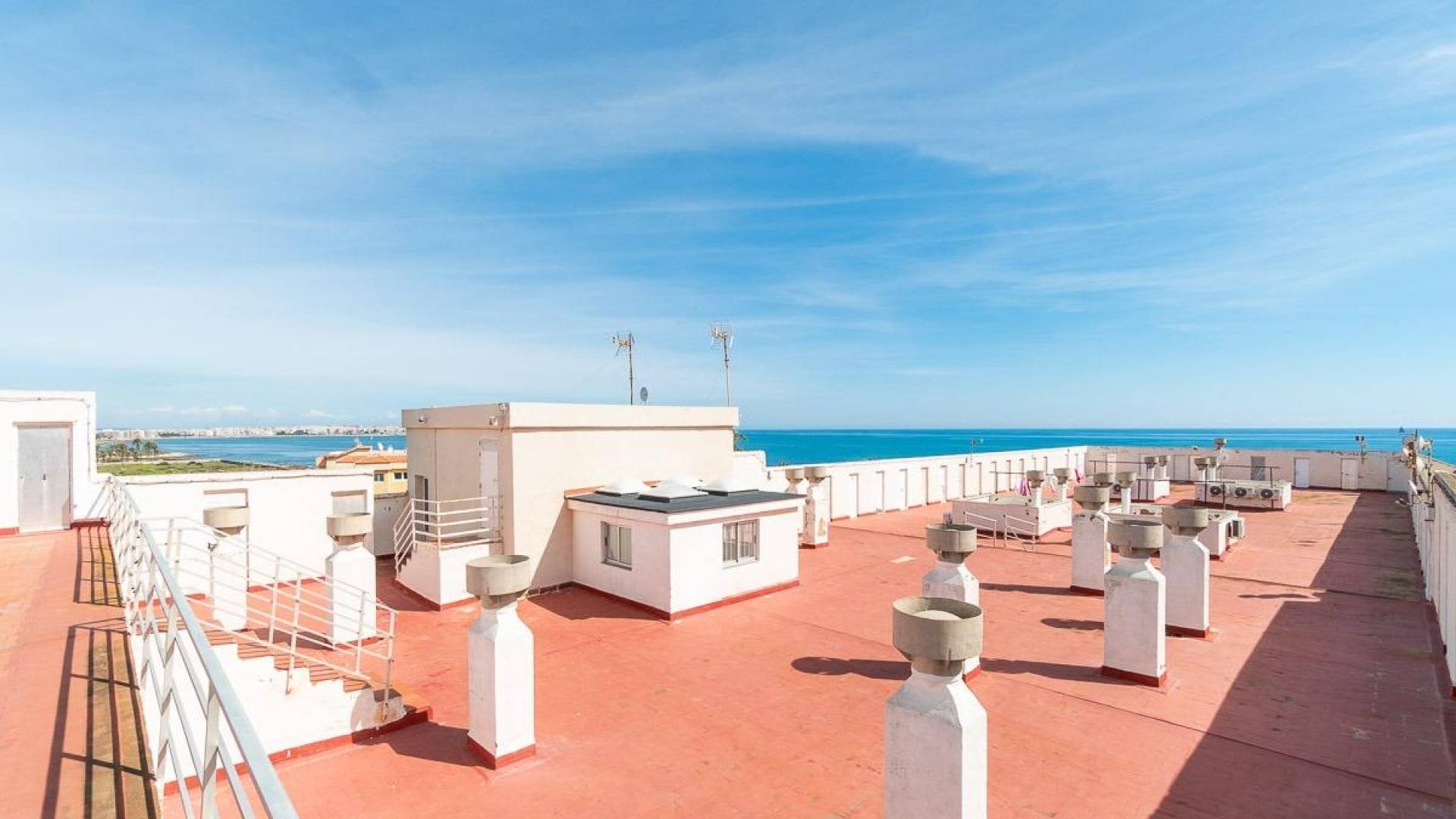 Tweedehands - Appartement - Torrevieja - Rocio del Mar