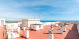 Tweedehands - Appartement - Torrevieja - Rocio del Mar