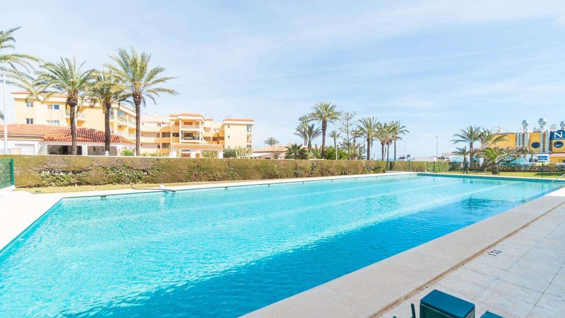 Tweedehands - Appartement - Torrevieja - Rocio del Mar