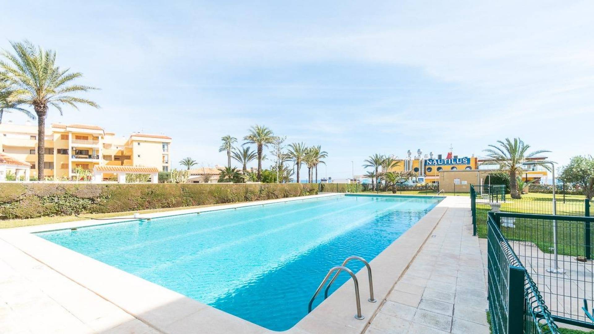 Tweedehands - Appartement - Torrevieja - Rocio del Mar