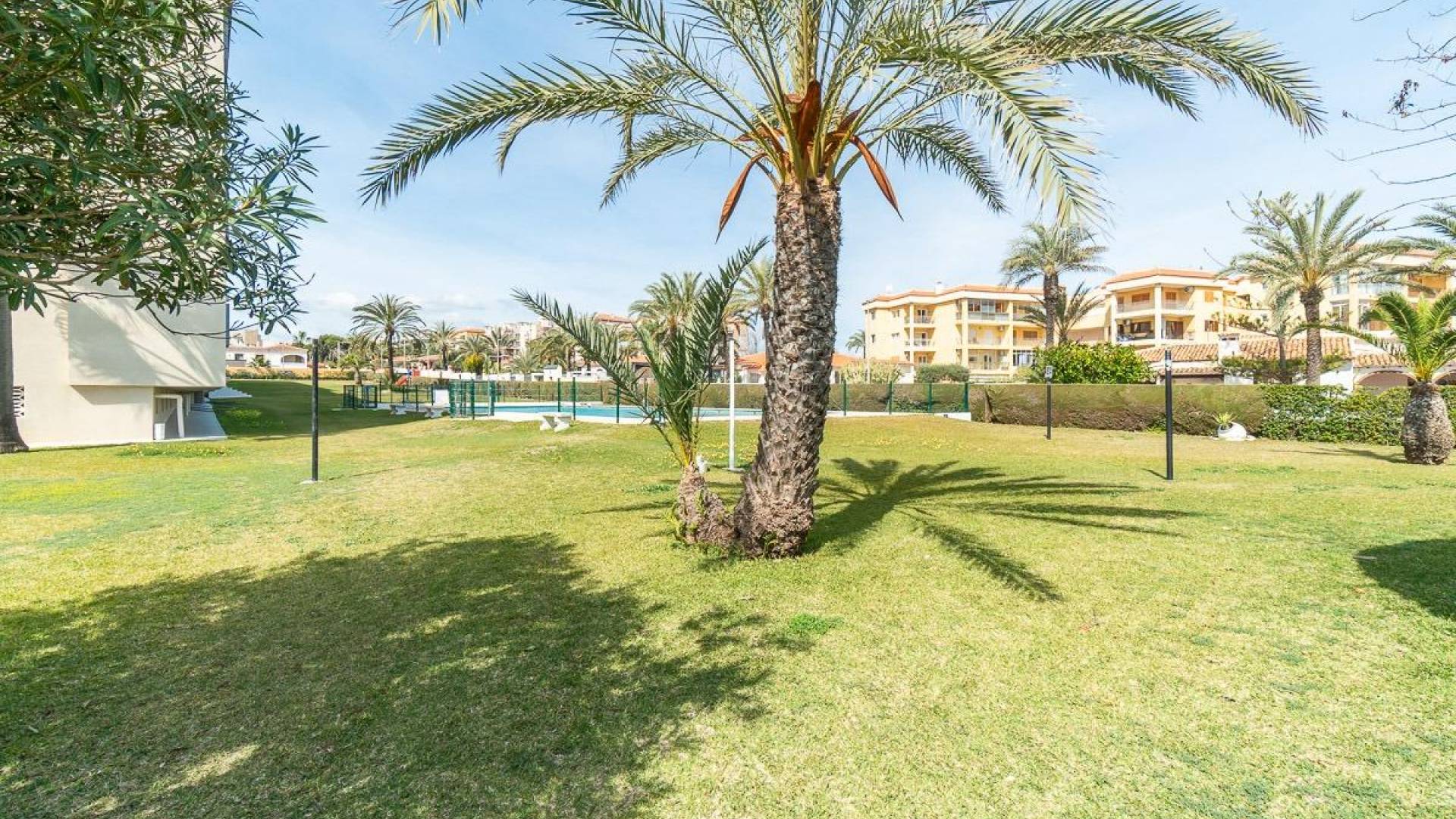 Tweedehands - Appartement - Torrevieja - Rocio del Mar