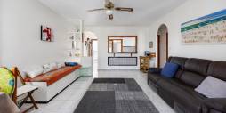 Tweedehands - Appartement - Torrevieja - Sector 25