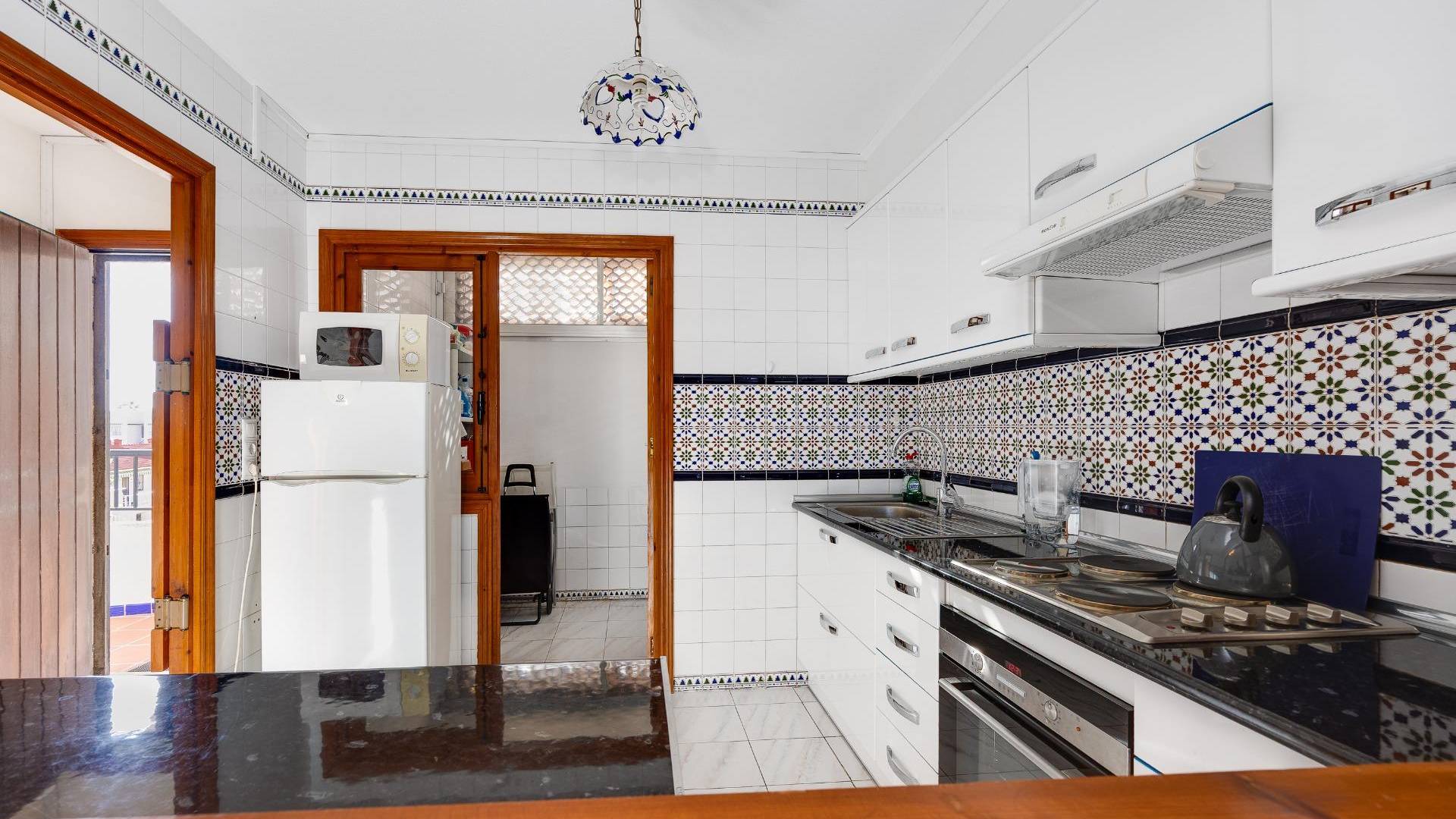 Tweedehands - Appartement - Torrevieja - Sector 25