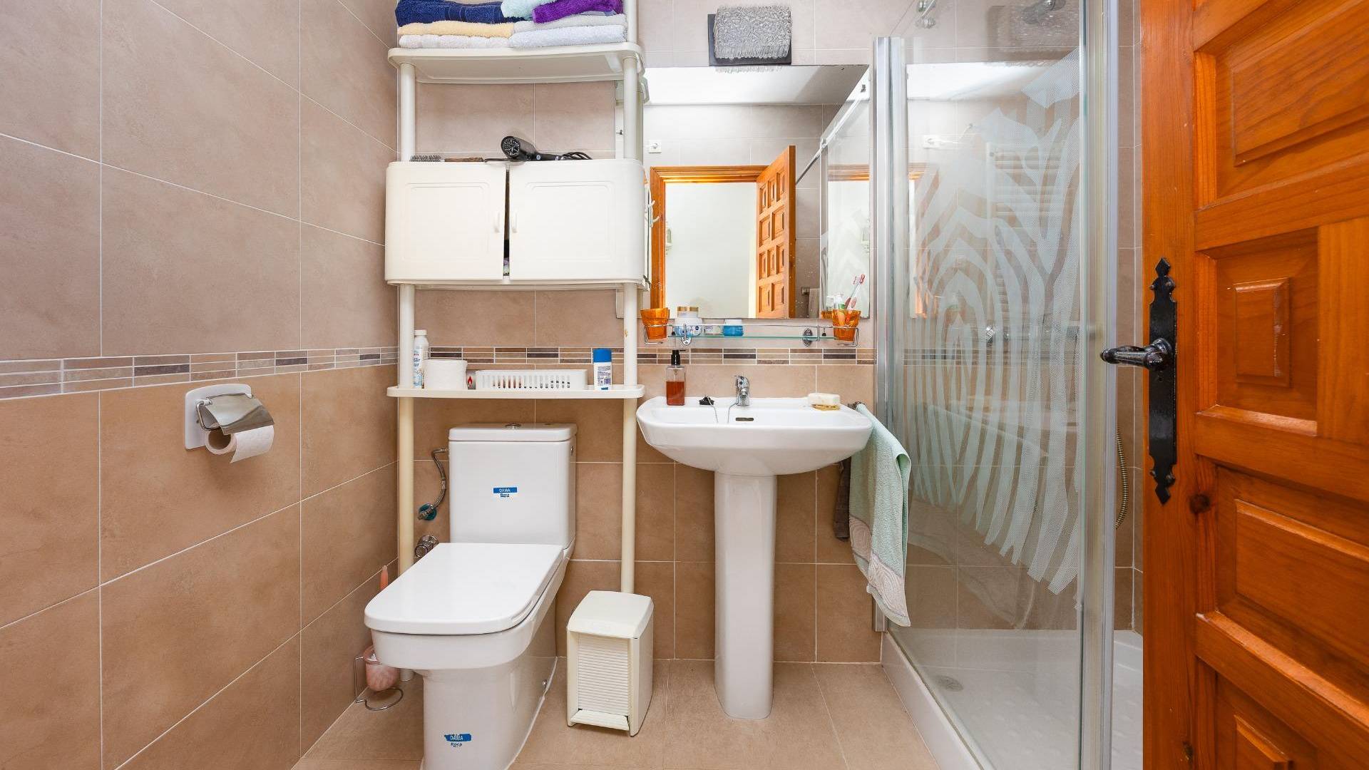 Tweedehands - Appartement - Torrevieja - Sector 25