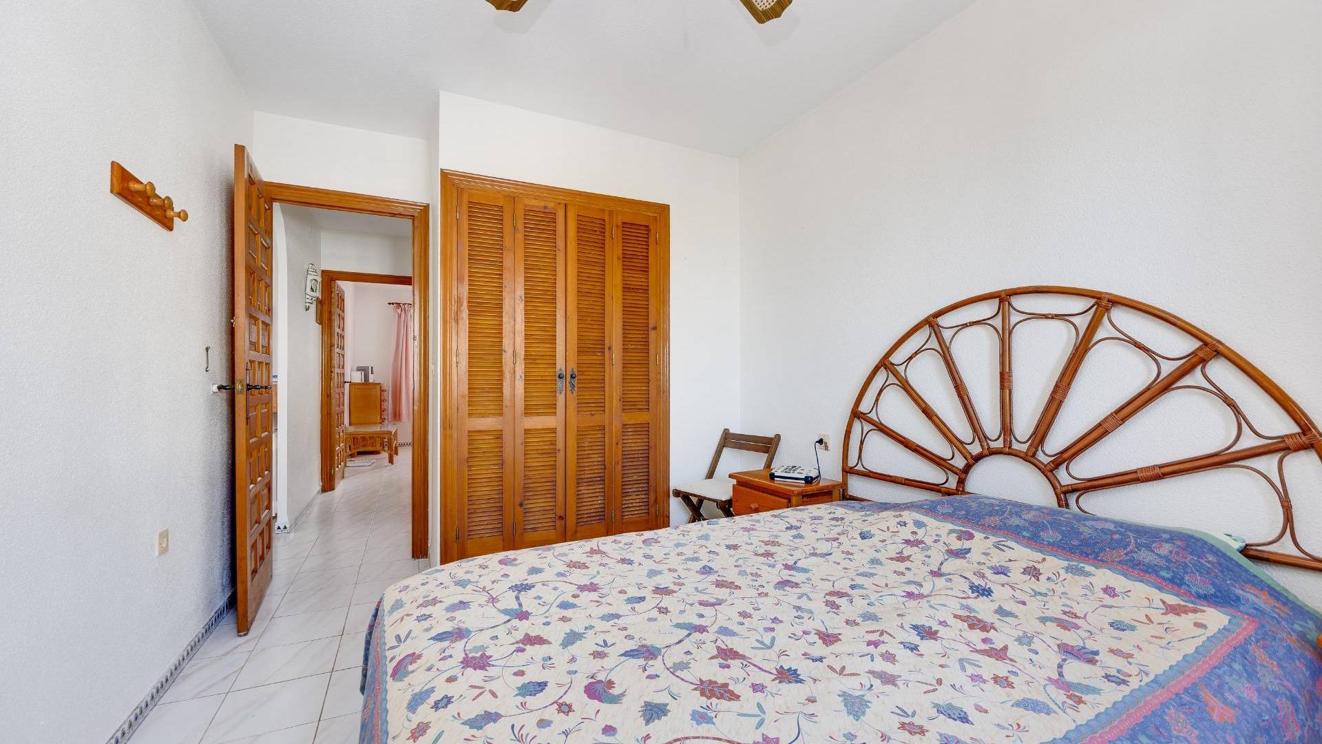 Tweedehands - Appartement - Torrevieja - Sector 25