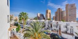 Tweedehands - Appartement - Torrevieja - Sector 25