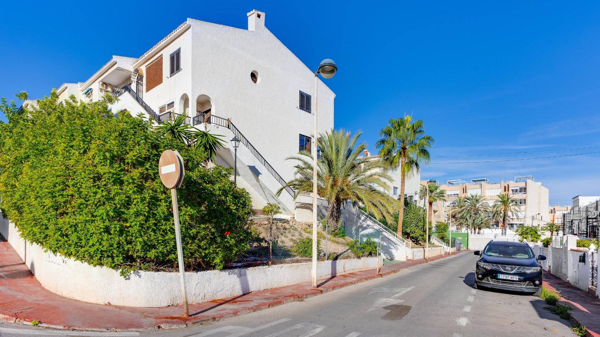Tweedehands - Appartement - Torrevieja - Sector 25