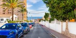 Tweedehands - Appartement - Torrevieja - Sector 25