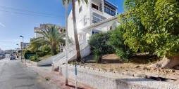 Tweedehands - Appartement - Torrevieja - Sector 25