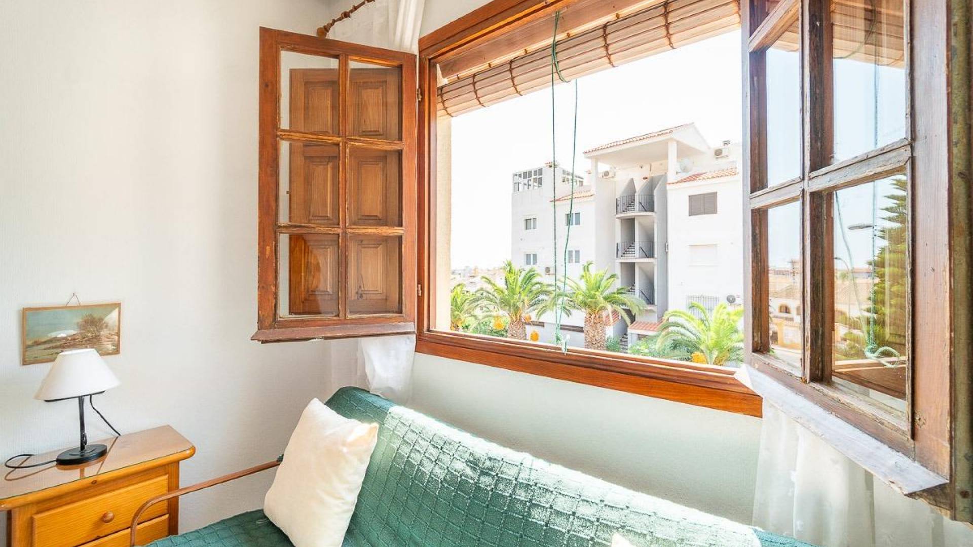 Tweedehands - Appartement - Torrevieja - Torreblanca
