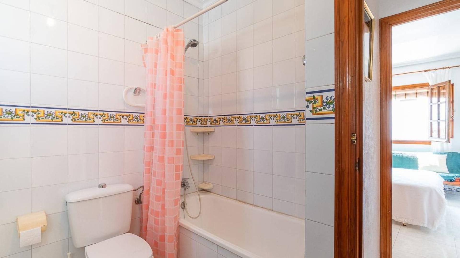 Tweedehands - Appartement - Torrevieja - Torreblanca