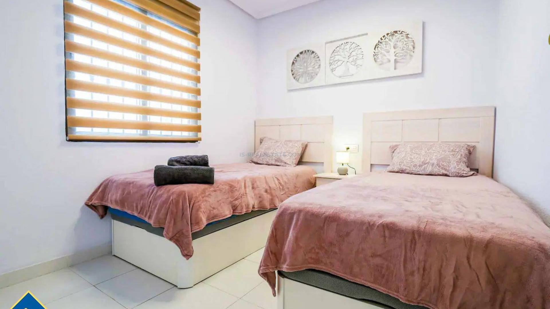 Tweedehands - Appartement - Torrevieja - Torreblanca