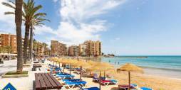 Tweedehands - Appartement - Torrevieja - Torreblanca