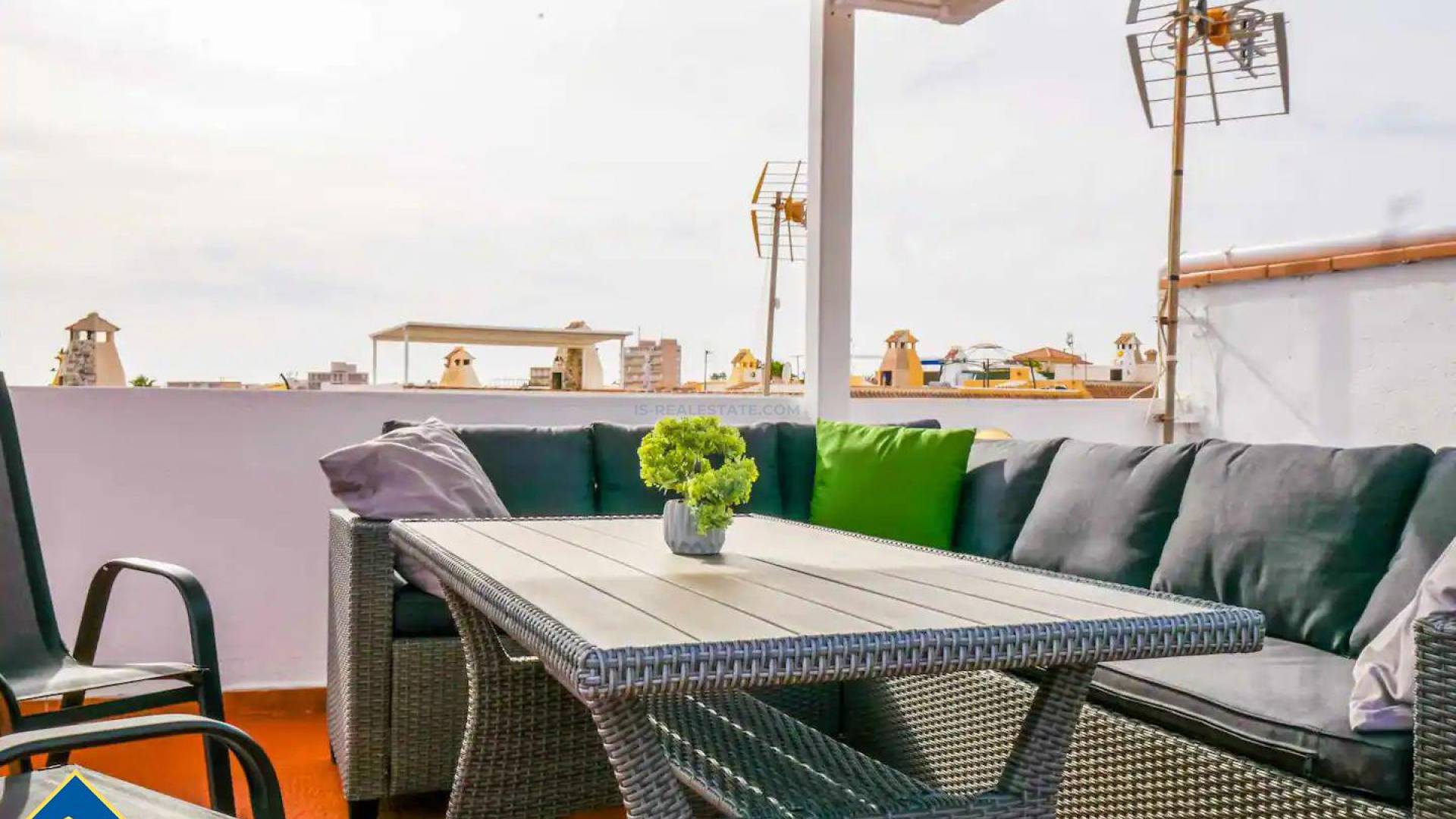 Tweedehands - Appartement - Torrevieja - Torreblanca