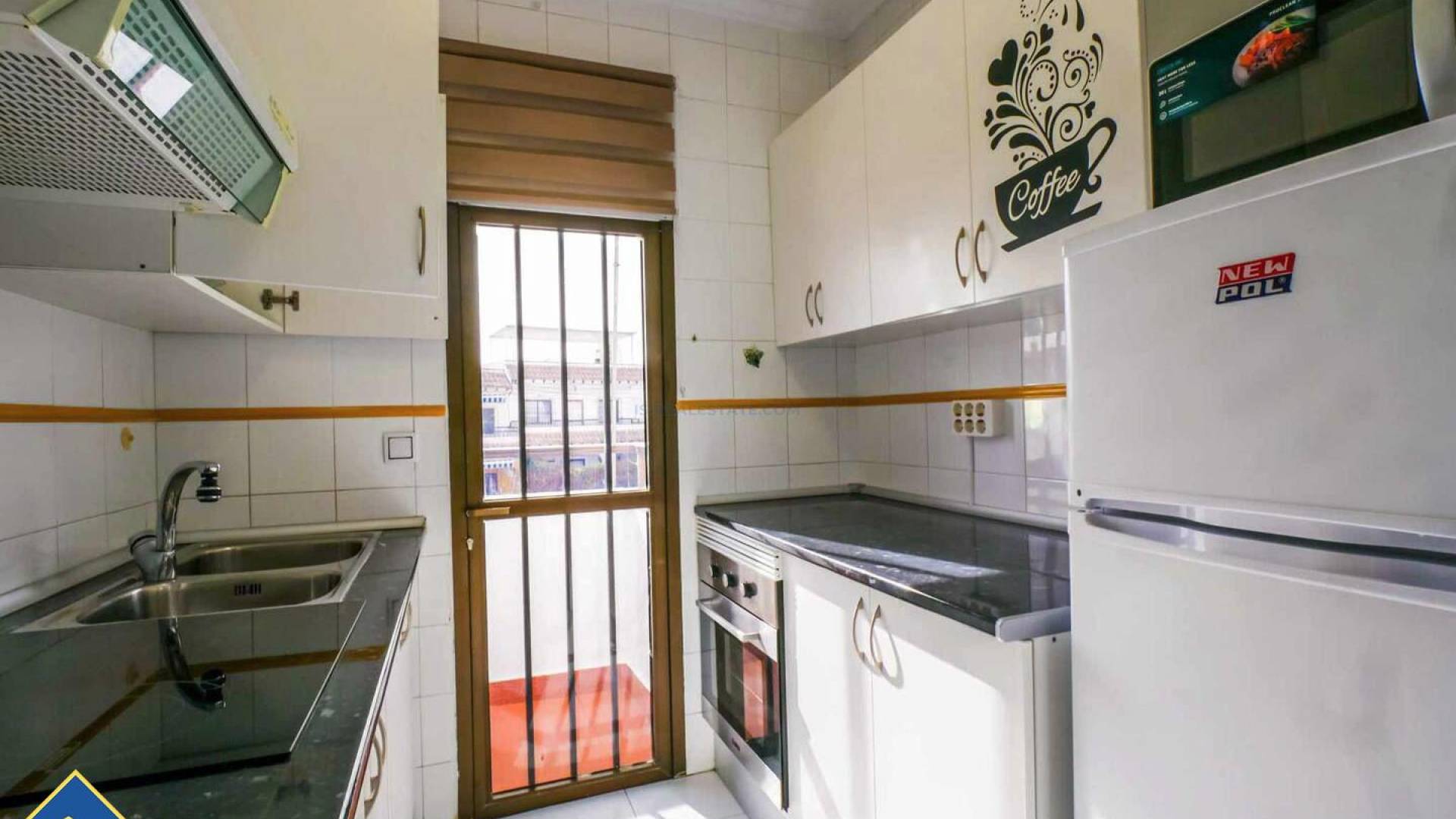 Tweedehands - Appartement - Torrevieja - Torreblanca