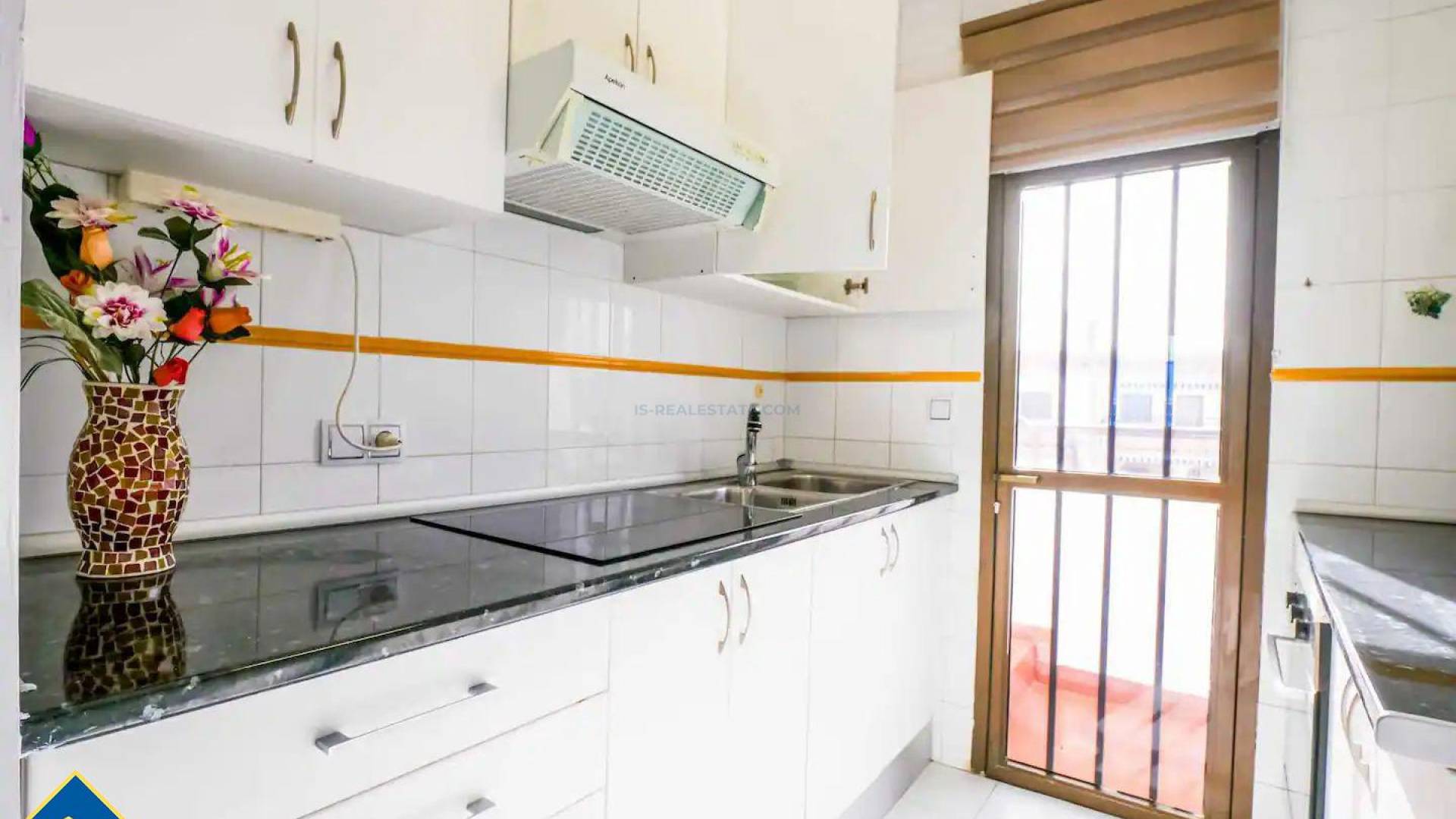Tweedehands - Appartement - Torrevieja - Torreblanca