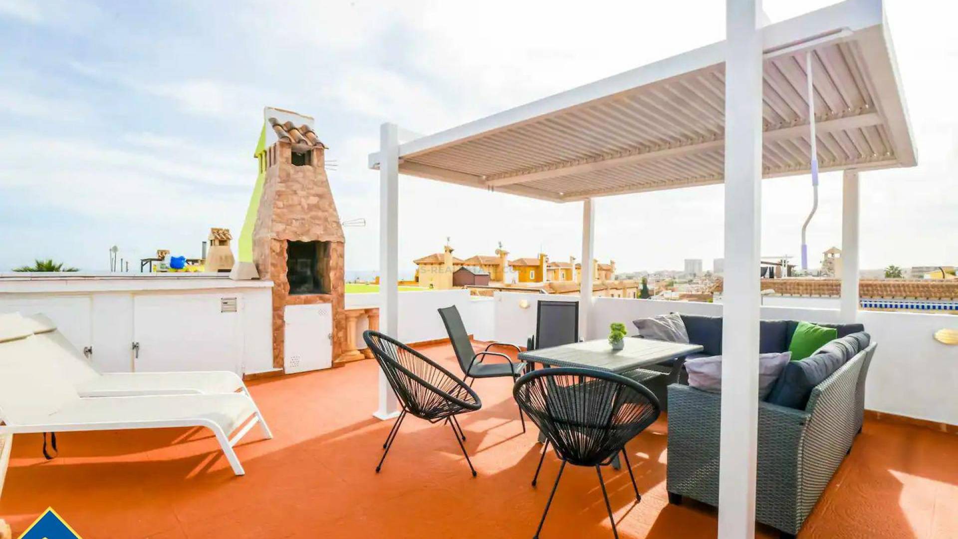 Tweedehands - Appartement - Torrevieja - Torreblanca