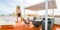 Tweedehands - Appartement - Torrevieja - Torreblanca