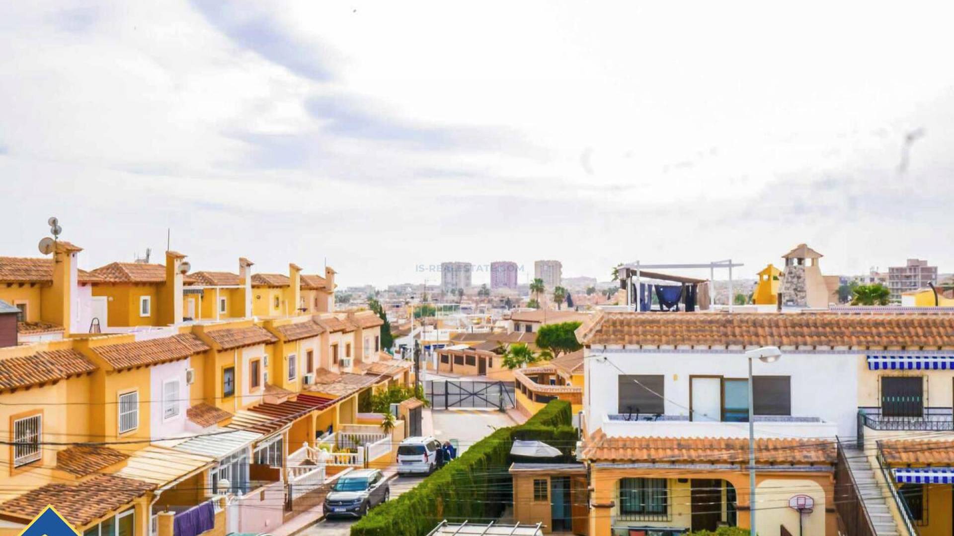 Tweedehands - Appartement - Torrevieja - Torreblanca