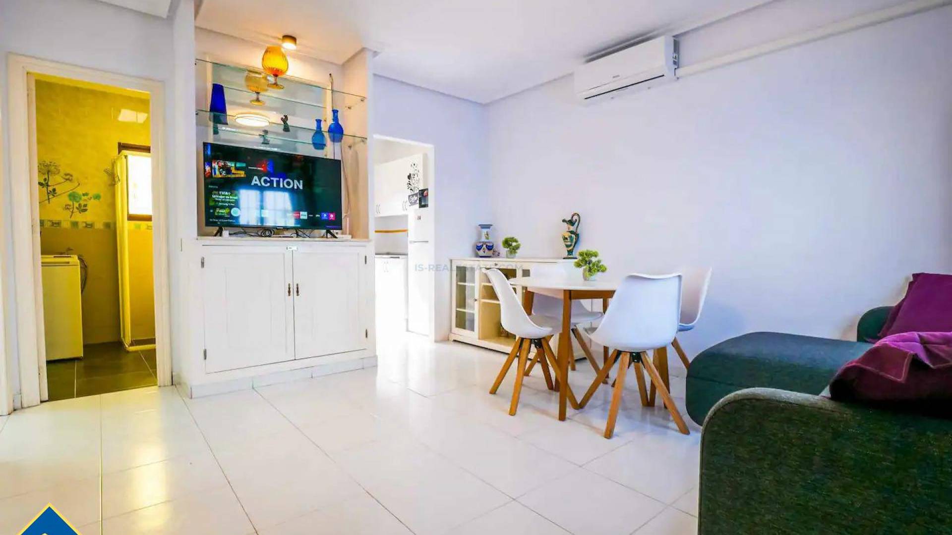 Tweedehands - Appartement - Torrevieja - Torreblanca