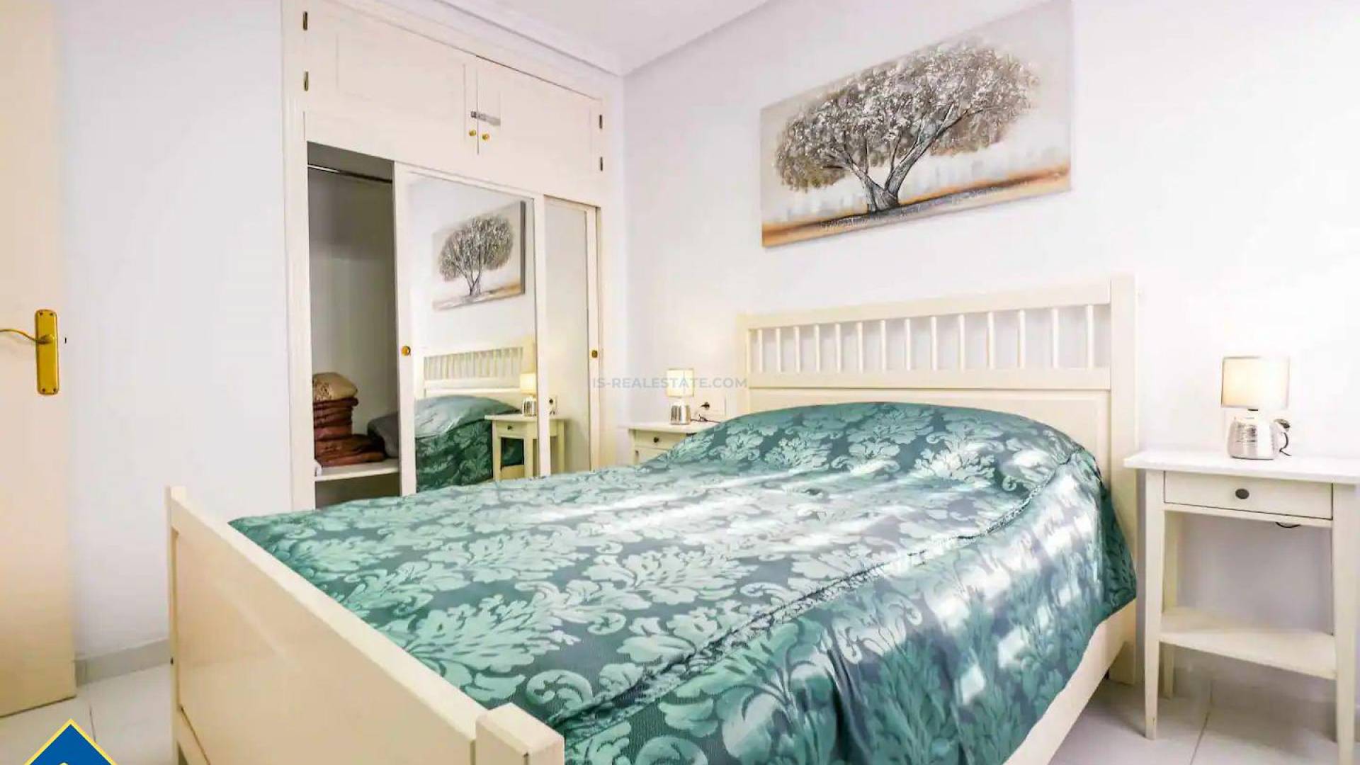 Tweedehands - Appartement - Torrevieja - Torreblanca