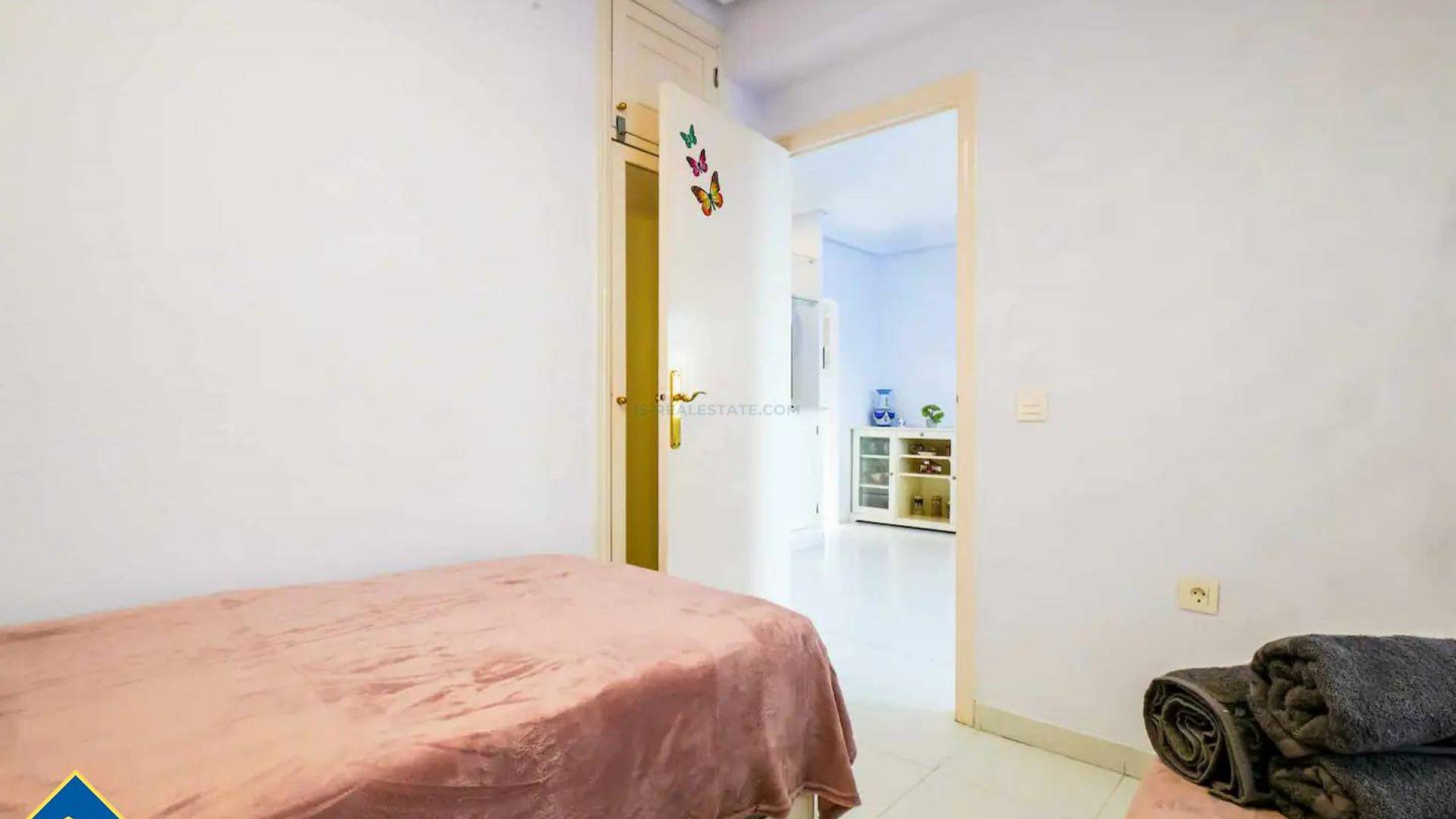 Tweedehands - Appartement - Torrevieja - Torreblanca