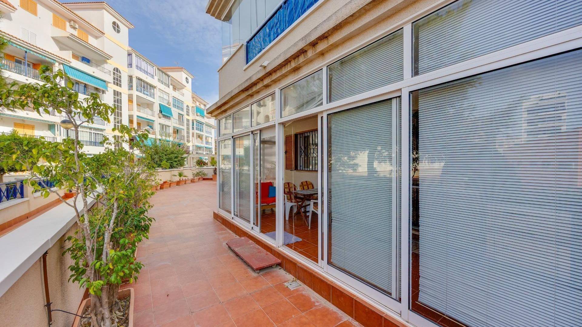 Tweedehands - Appartement - Torrevieja - Torreblanca