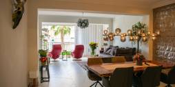 Tweedehands - Appartement - Torrevieja - Torrevieja Centro