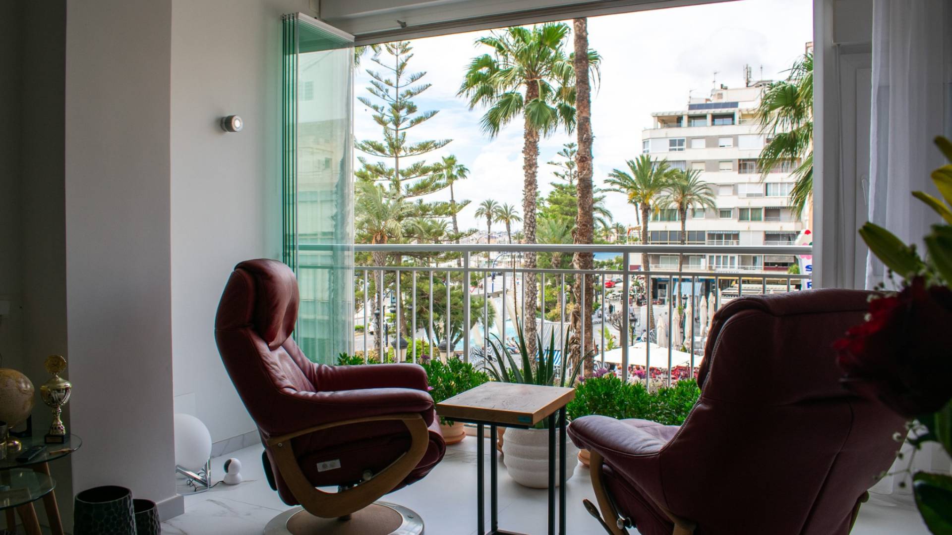 Tweedehands - Appartement - Torrevieja - Torrevieja Centro