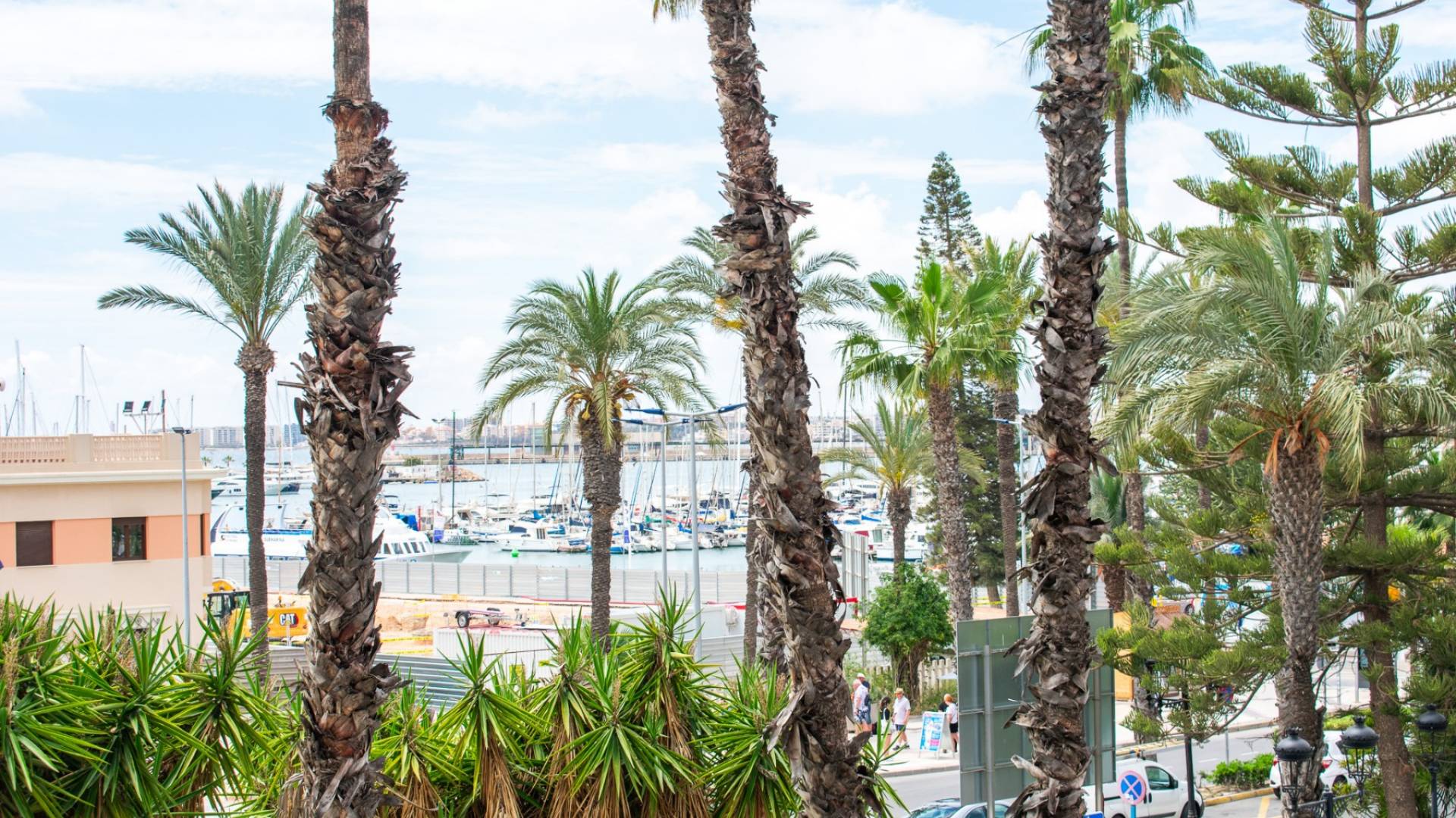 Tweedehands - Appartement - Torrevieja - Torrevieja Centro