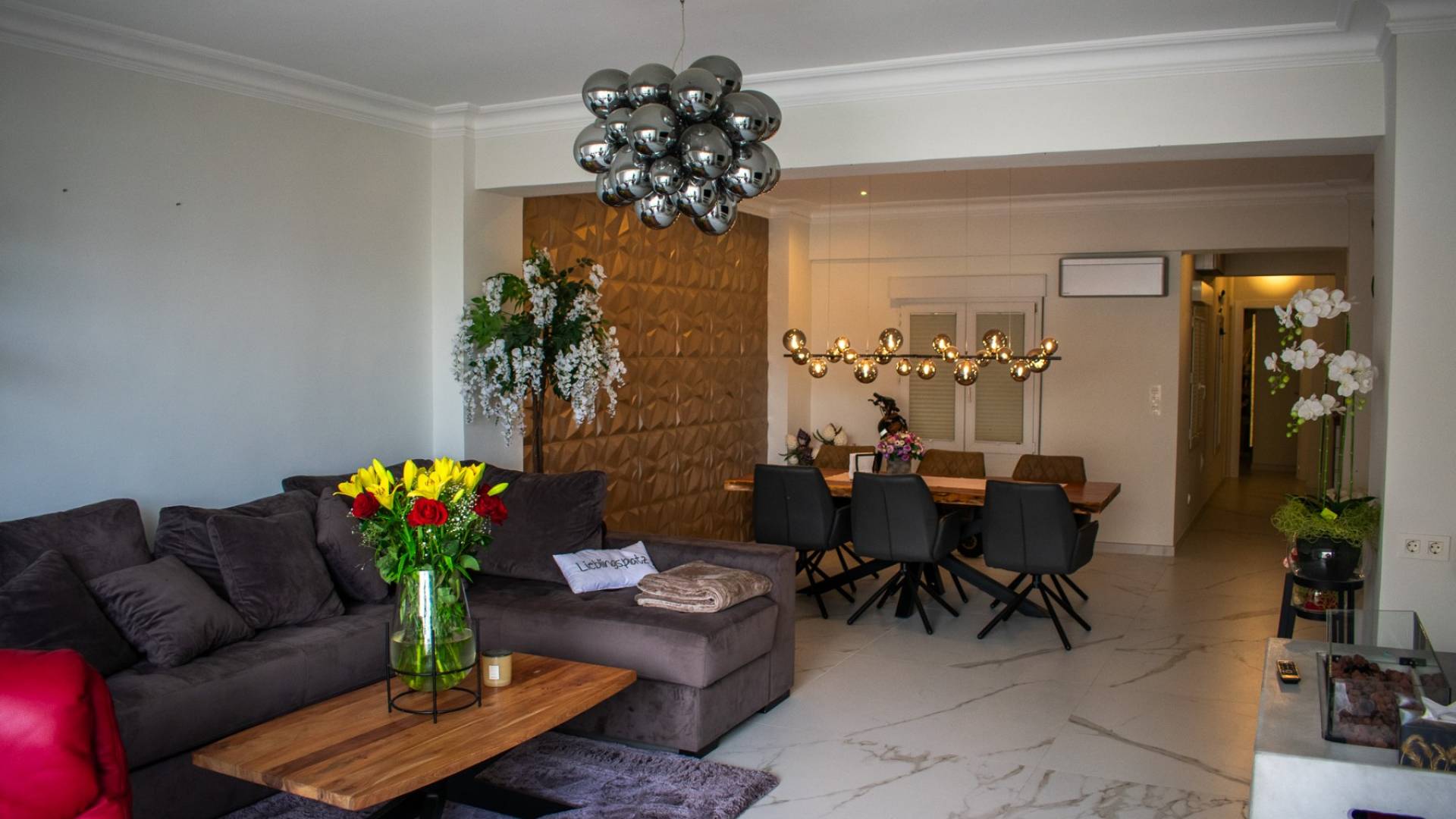 Tweedehands - Appartement - Torrevieja - Torrevieja Centro