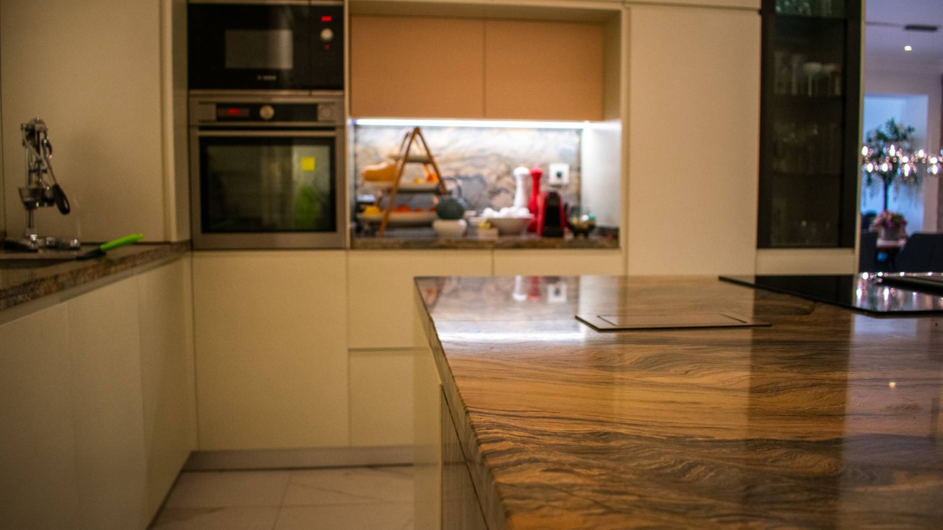 Tweedehands - Appartement - Torrevieja - Torrevieja Centro