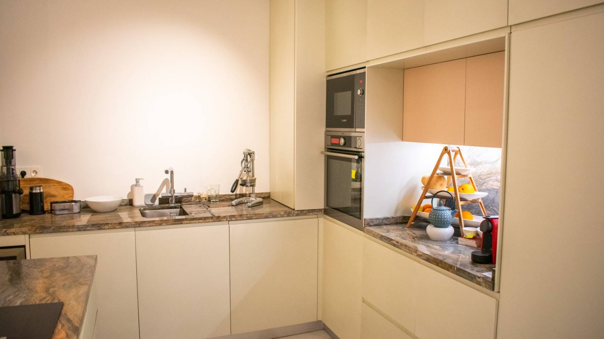 Tweedehands - Appartement - Torrevieja - Torrevieja Centro