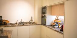Tweedehands - Appartement - Torrevieja - Torrevieja Centro