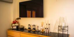 Tweedehands - Appartement - Torrevieja - Torrevieja Centro