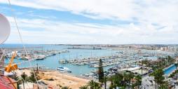 Tweedehands - Appartement - Torrevieja - Torrevieja Centro