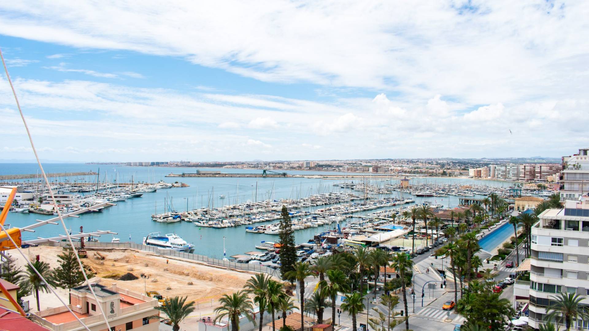 Tweedehands - Appartement - Torrevieja - Torrevieja Centro