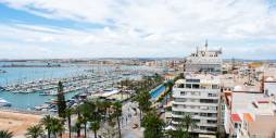 Tweedehands - Appartement - Torrevieja - Torrevieja Centro