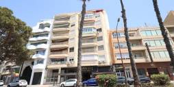 Tweedehands - Appartement - Torrevieja