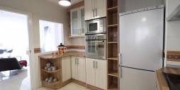 Tweedehands - Appartement - Torrevieja
