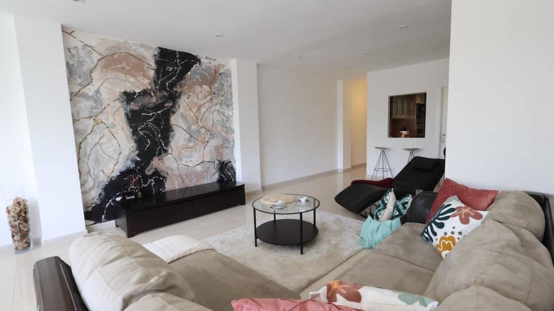 Tweedehands - Appartement - Torrevieja