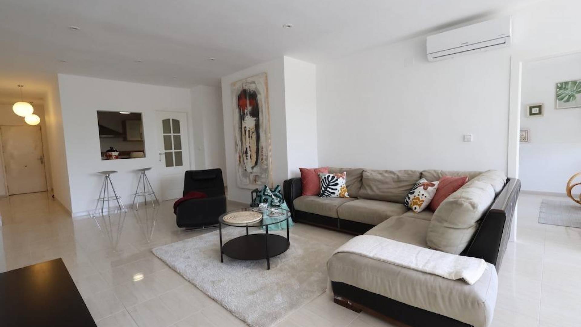 Tweedehands - Appartement - Torrevieja