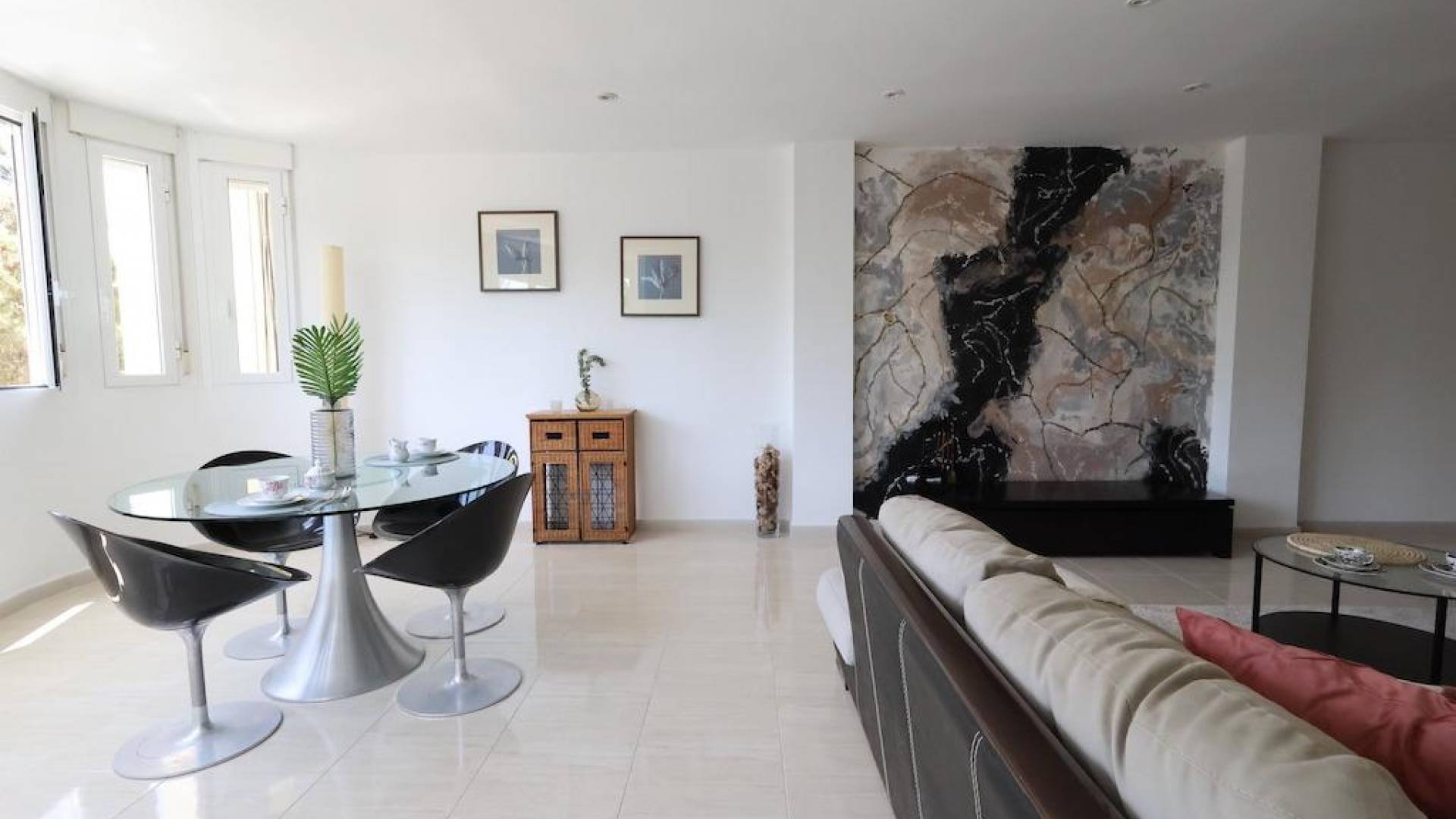 Tweedehands - Appartement - Torrevieja