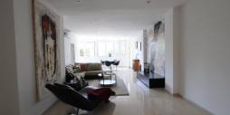 Tweedehands - Appartement - Torrevieja
