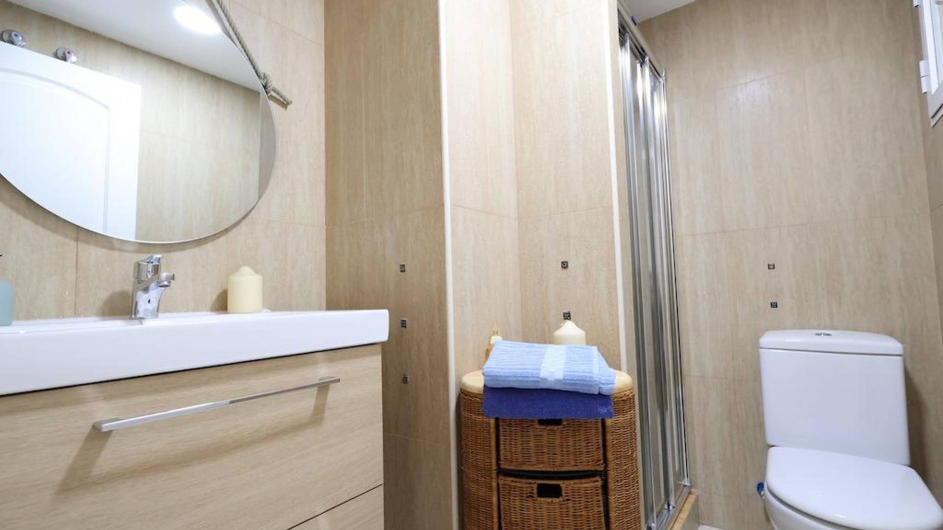 Tweedehands - Appartement - Torrevieja