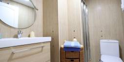 Tweedehands - Appartement - Torrevieja