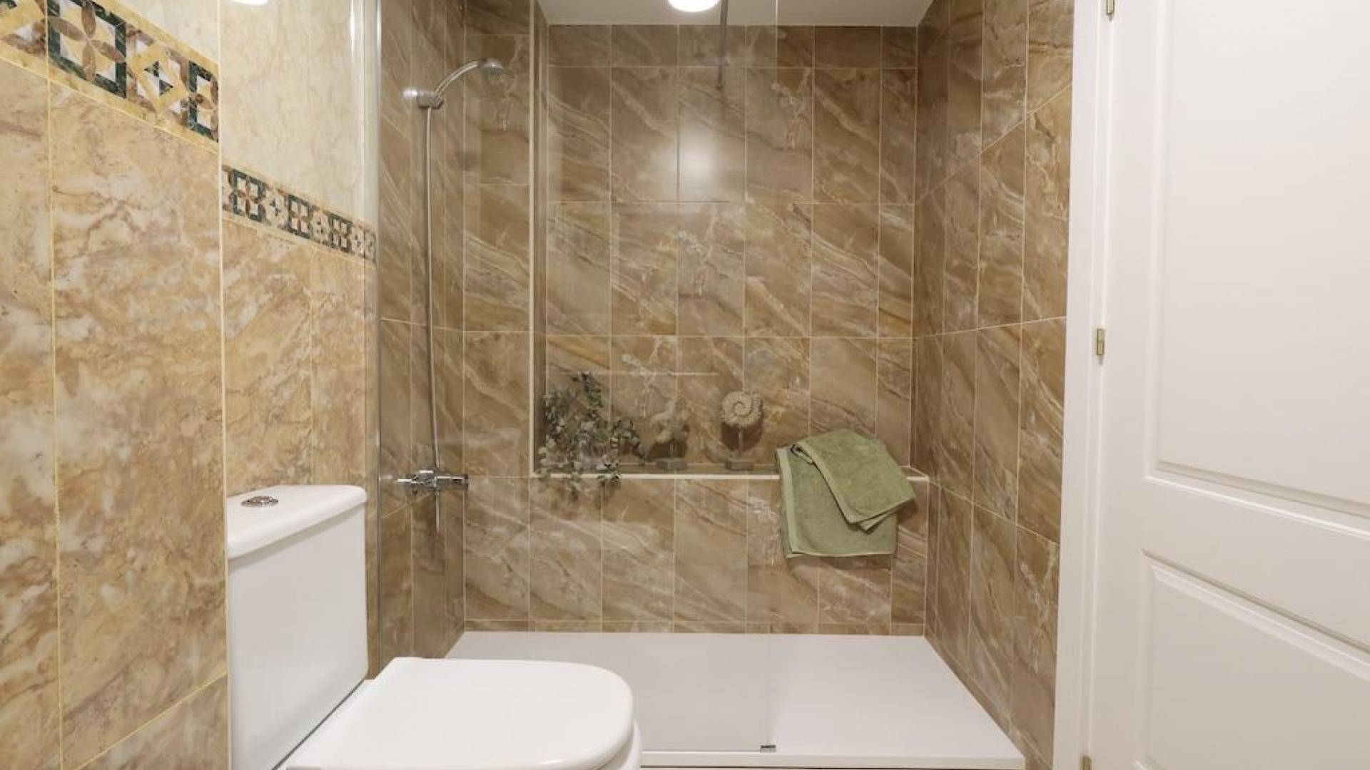 Tweedehands - Appartement - Torrevieja